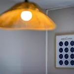 Appartement Le Libération - Lesdigueres - Rocade *