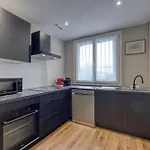 Appartement Le Libération - Lesdigueres - Rocade