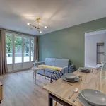 Le Libération - Lesdigueres - Rocade Appartement Grenoble