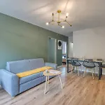 Le Libération - Lesdigueres - Rocade Appartement Grenoble