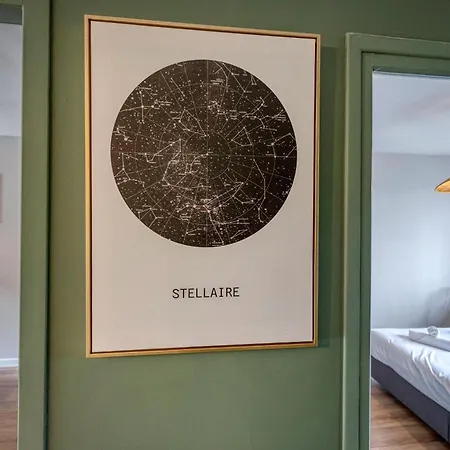 شقة Le Liberation - Lesdigueres - Rocade *