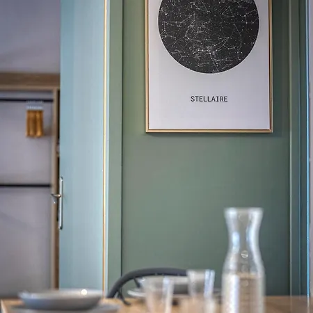 Le Liberation - Lesdigueres - Rocade شقة