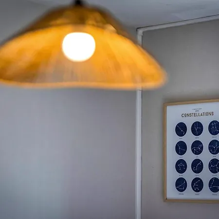 شقة Le Liberation - Lesdigueres - Rocade *