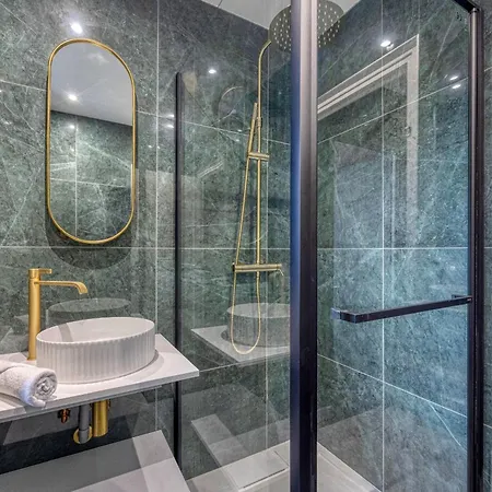 Apartment Le Liberation - Lesdigueres - Rocade *