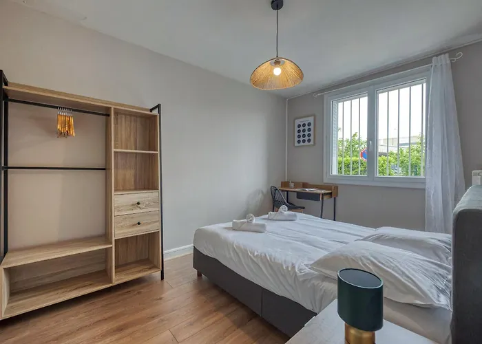 Le Liberation - Lesdigueres - Rocade * גרנובל