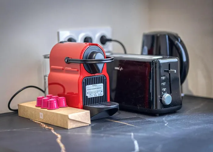 Le Liberation - Lesdigueres - Rocade דירה