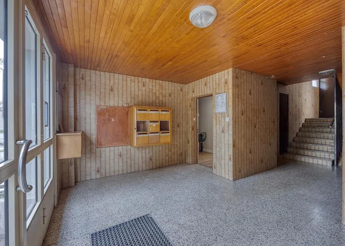 Le Liberation - Lesdigueres - Rocade