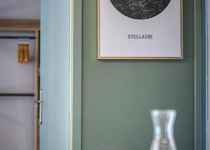 Le Liberation - Lesdigueres - Rocade דירה