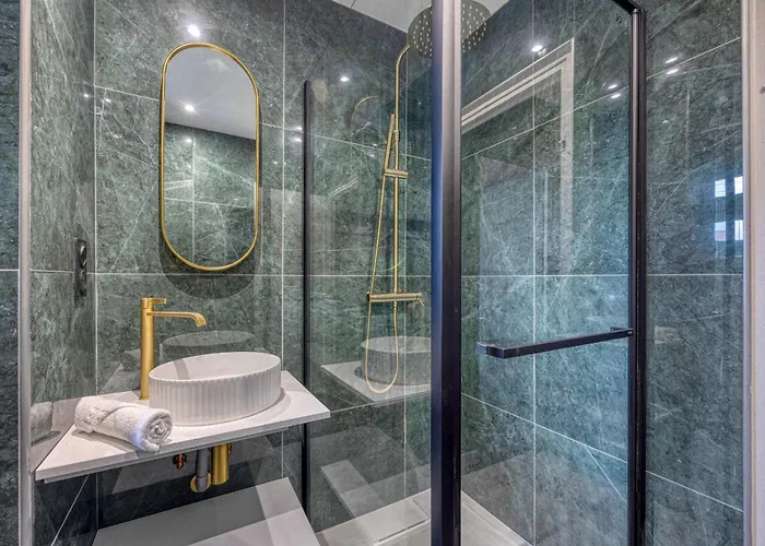 דירה Le Liberation - Lesdigueres - Rocade *